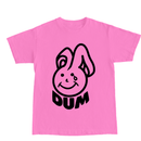 DUM SMILEY SHIRT