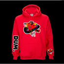 RAINBOW DUMLOVE HOODIE