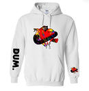 RAINBOW DUMLOVE HOODIE