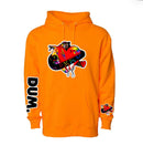 RAINBOW DUMLOVE HOODIE