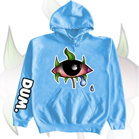 DUM UNSOBER HOODIE