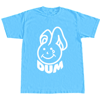 DUM SMILEY SHIRT