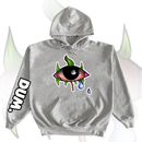 DUM UNSOBER HOODIE