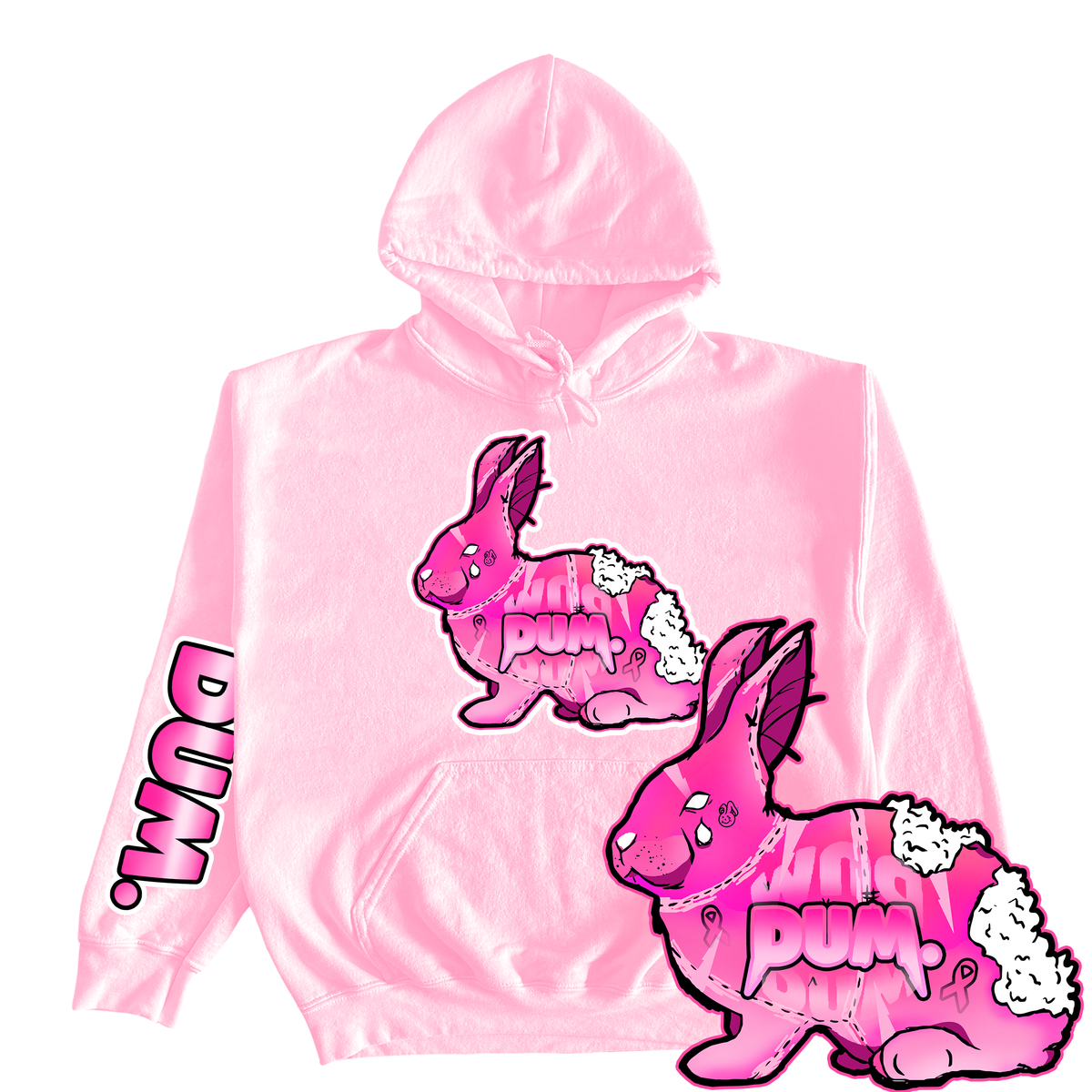 XS / LIGHTPINK