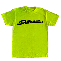DUM SIGNATURE SHIRT