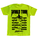 DUM WORLDTOUR TSHIRT