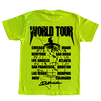 DUM WORLDTOUR TSHIRT