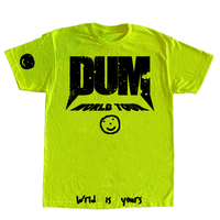 DUM WORLDTOUR TSHIRT