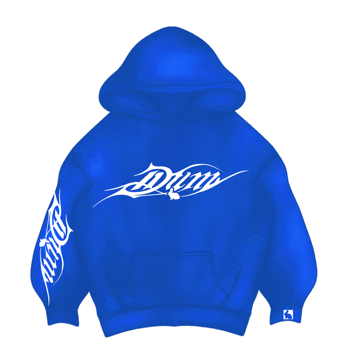 S / Blue