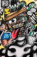 MONEYMAN POSTER