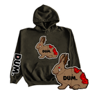OG DUM 🐇 HOODIE