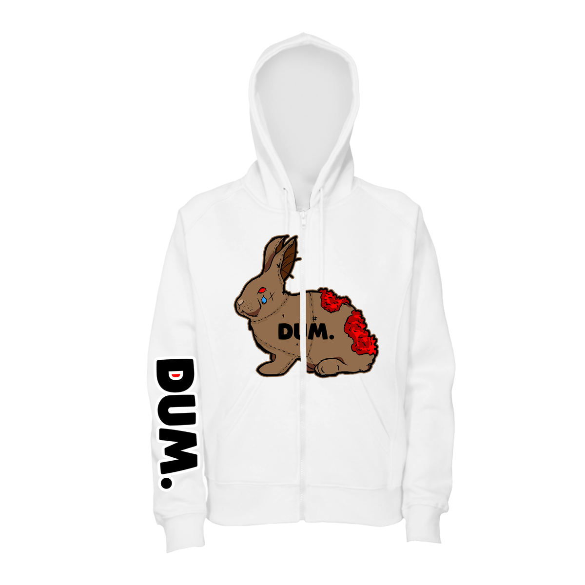S / WHITE