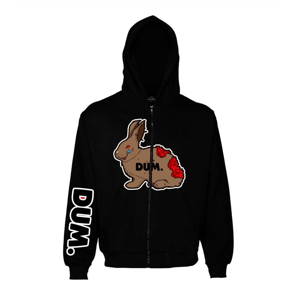 S / BLACK