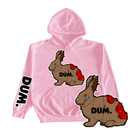 OG DUM 🐇 HOODIE