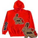 OG DUM 🐇 HOODIE