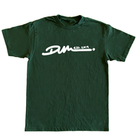 DUM SIGNATURE SHIRT