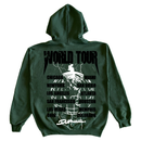 DUM WORLDTOUR HOODIE