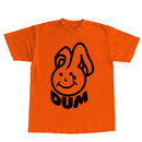 DUM SMILEY SHIRT