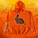 DUM FALL V1 HOODIES