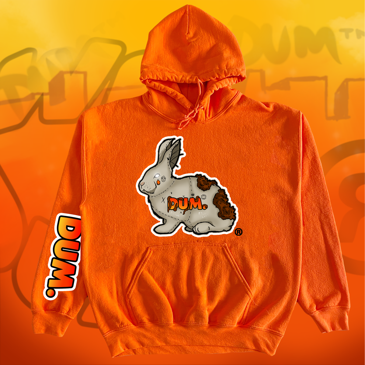 S / ORANGE