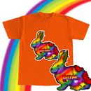 Copy of DUM PRIDE TSHIRT