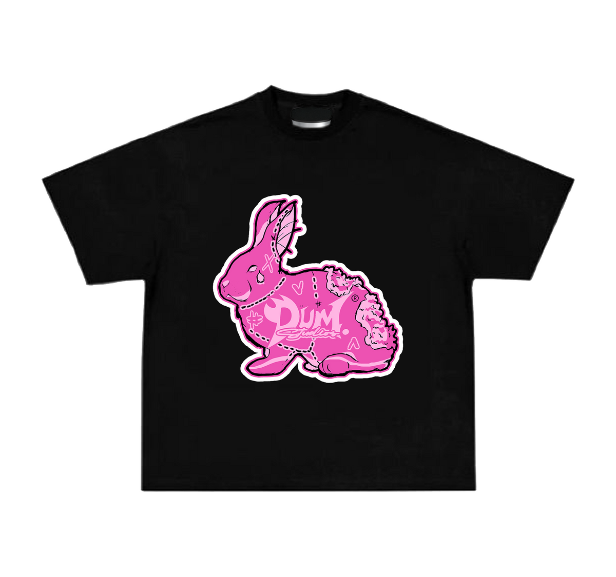 S / Black