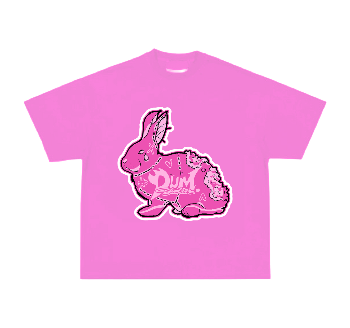 S / Pink