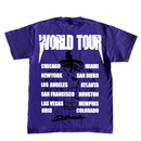 DUM WORLDTOUR TSHIRT