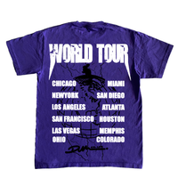 DUM WORLDTOUR TSHIRT