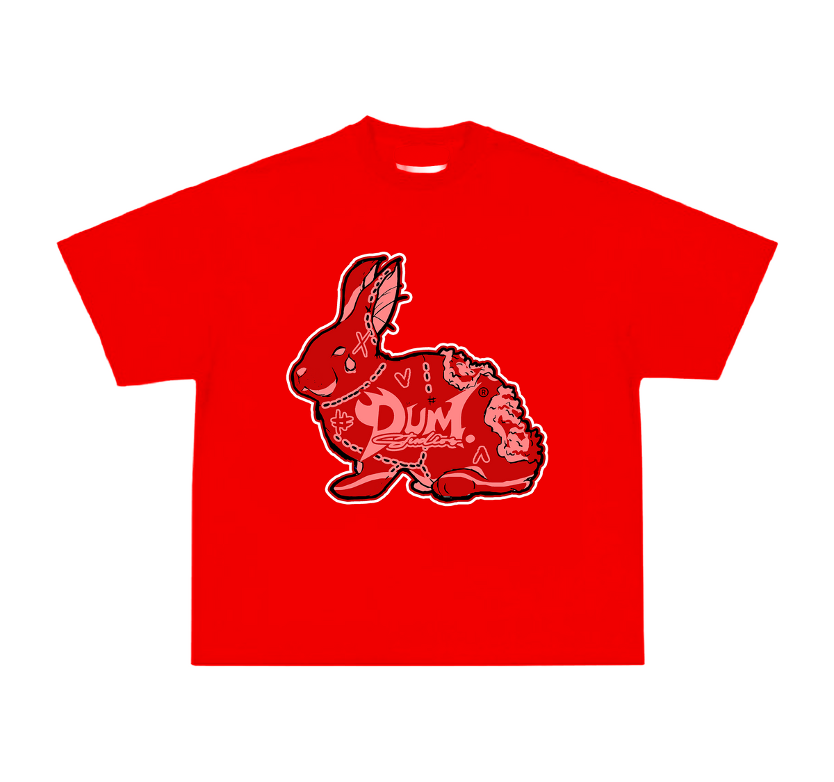 S / Red