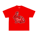 RED DUM STUIDOS SHIRT