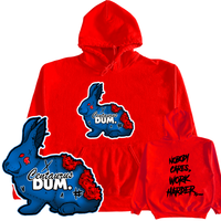 CENTAURUS DUM HOODIE