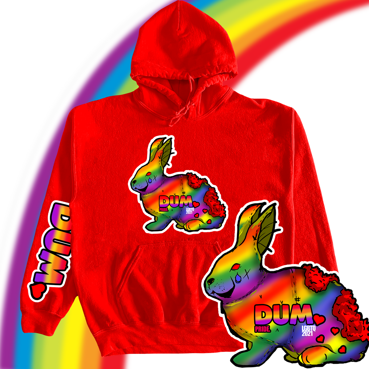S / RED