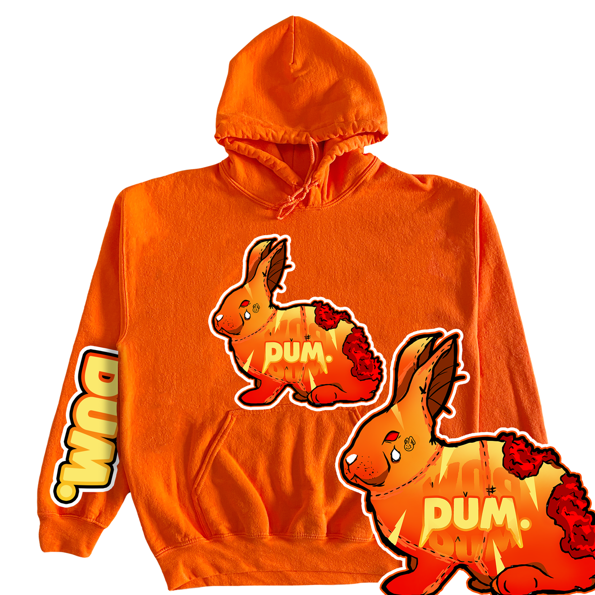 S / ORANGE