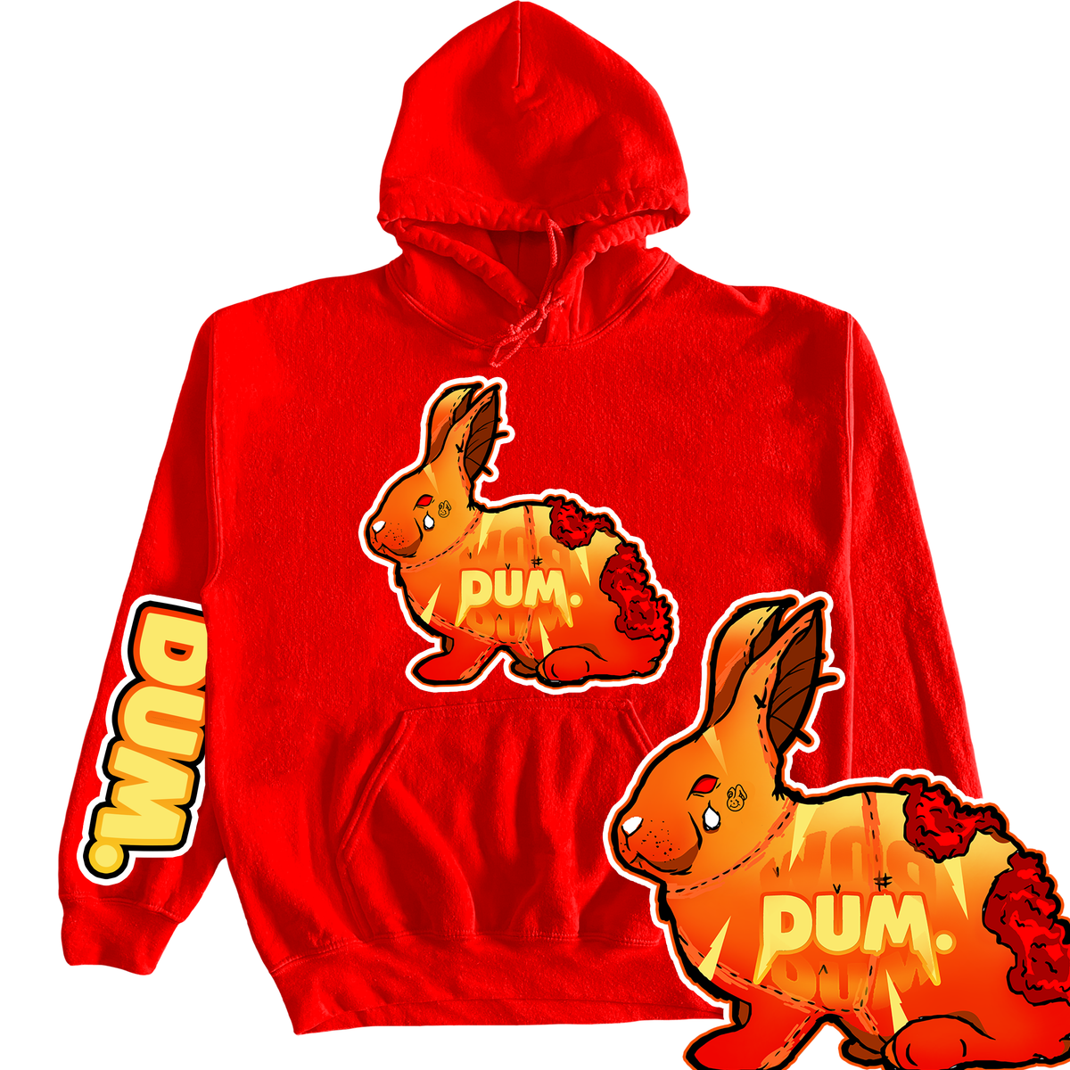 S / RED