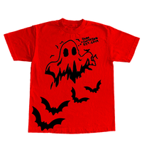 DUM GHOST™️ TSHIRT