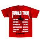 DUM WORLDTOUR TSHIRT