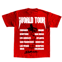 DUM WORLDTOUR TSHIRT