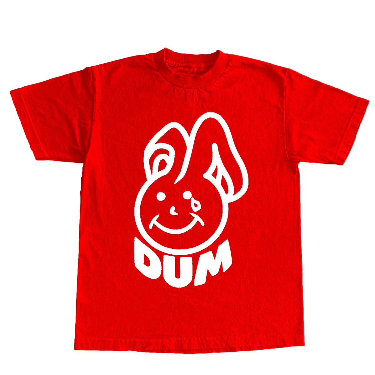 S / RED/WHITE