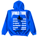 DUM WORLDTOUR HOODIE