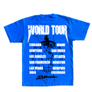 DUM WORLDTOUR TSHIRT