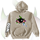 DUM UNSOBER HOODIE