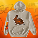 DUM FALL V1 HOODIES