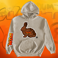 DUM FALL V1 HOODIES