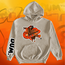 DUM LOVE FALL V1 HOODIE