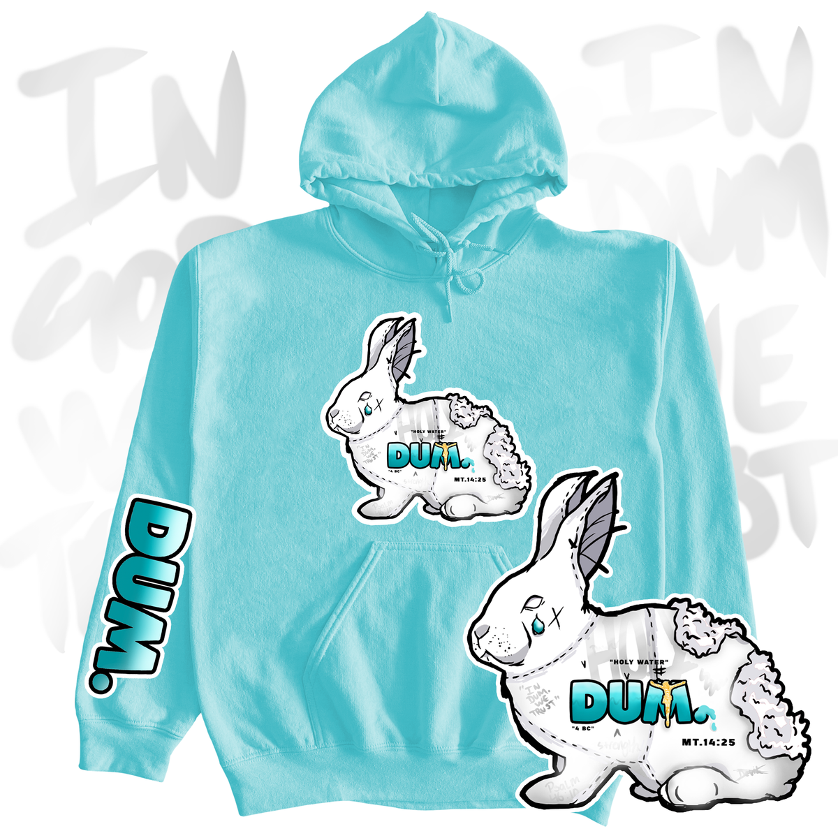S / SCUBA BLUE