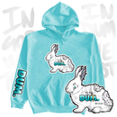 DUM X JESUS HOODIE
