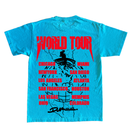 DUM WORLDTOUR TSHIRT