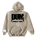 DUM WORLDTOUR HOODIE