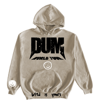 DUM WORLDTOUR HOODIE